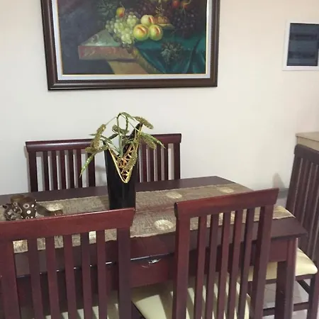 Margaritas House