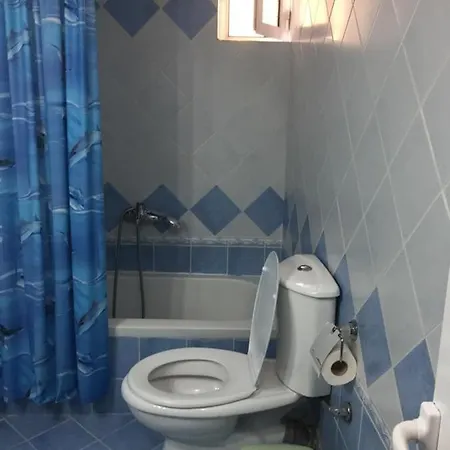 شقة Margaritas House