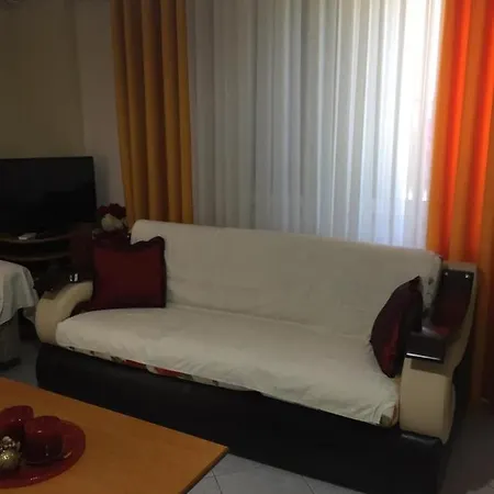 Margaritas House ساراندا